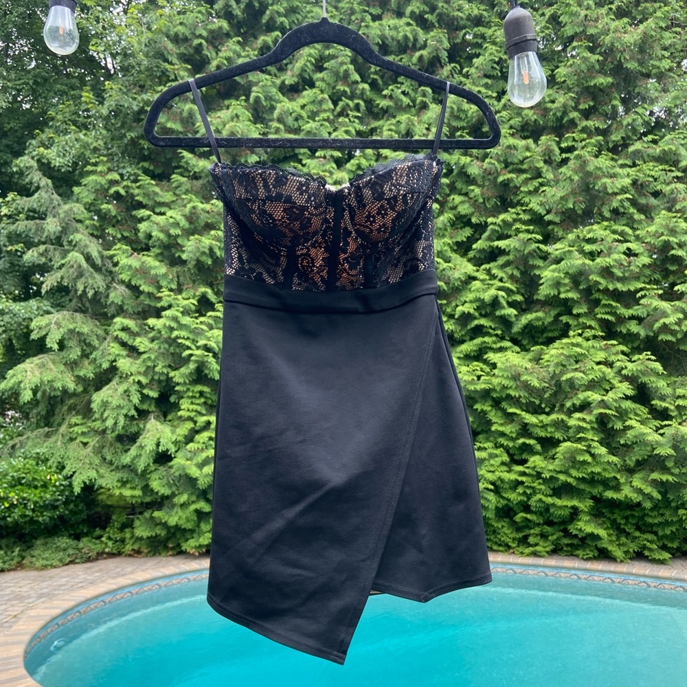 BEBE Dress